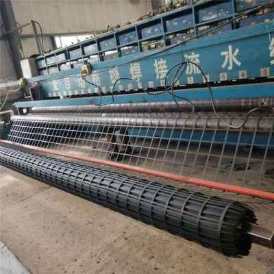 撫州市鋼塑復合土工格柵 明星企業