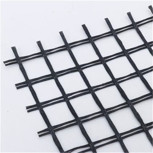 麗水市鋼塑土工格柵雙向塑料土工格柵廠家