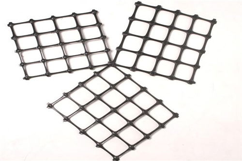 榆林鋼塑焊接土工格柵 免費(fèi)寄樣、專業(yè)檢測(cè)，助力工程品質(zhì)提升