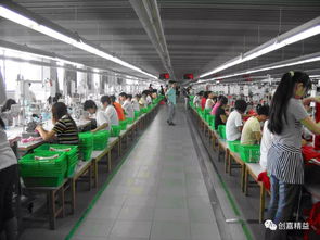 服裝廠長與車間主管 職責明晰、績效考核與技術(shù)咨詢指南